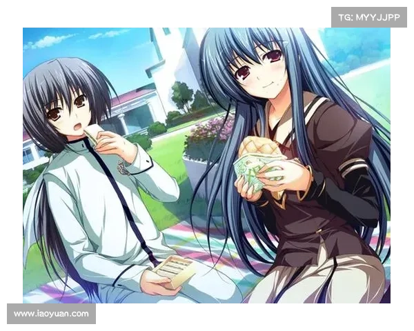 遇见日本魔兽玩家:跨国游戏交流之道